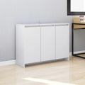 Sideboard mit geschlossenem Stauraum und 3 Tueren