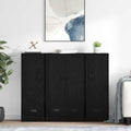 Sideboard mit den Massen 132 x 35.5 x 103.5 cm