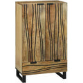 Sideboard mit den Massen 60 x 33 x 100 cm