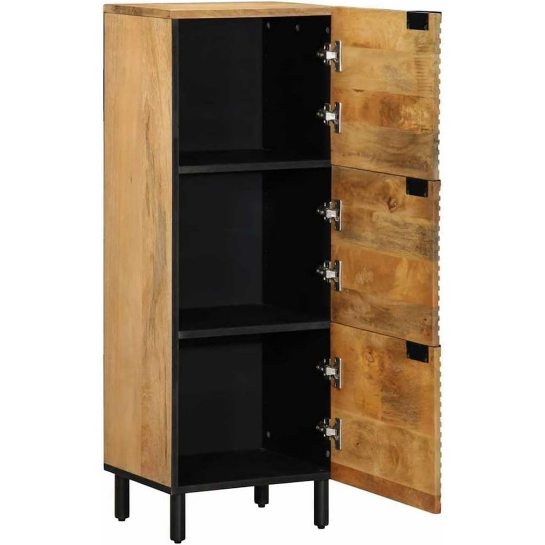 Sideboard mit den Massen 40 x 33 x 110 cm