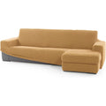 Sofa aus Stoff und Schaumstoff